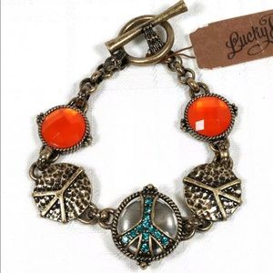 LUCKY Brand Bracelets